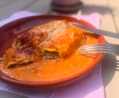 Ovenschoteltje
