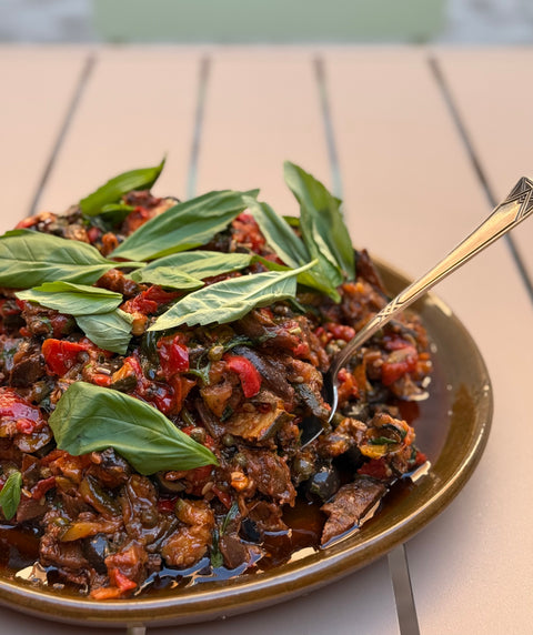 Caponata