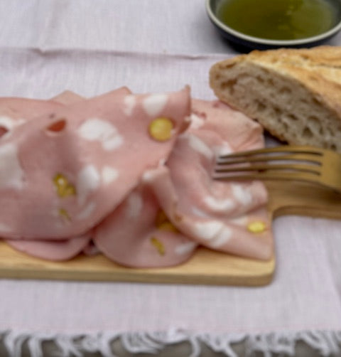 Mortadella