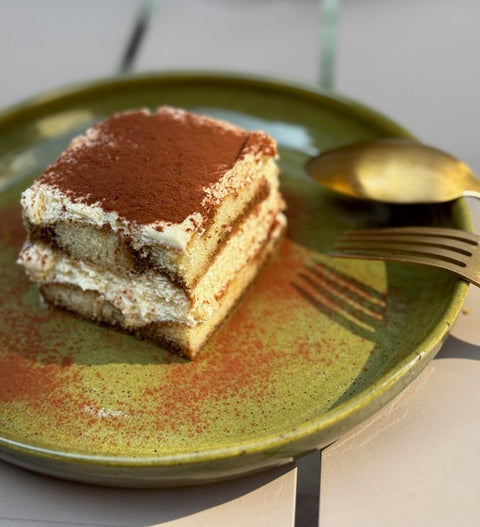 Tiramisù