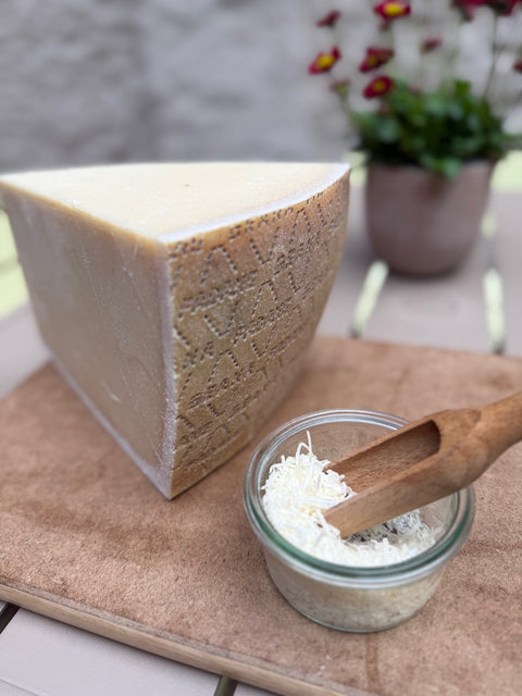 Gemalen Grana Padano