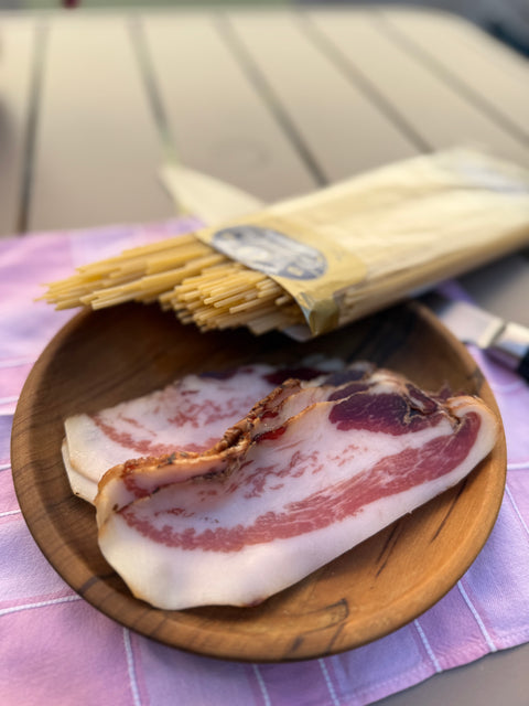 Guanciale