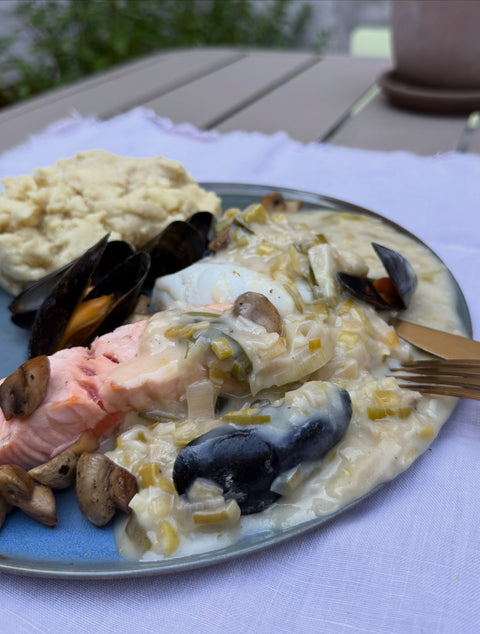 Ovenschoteltje
