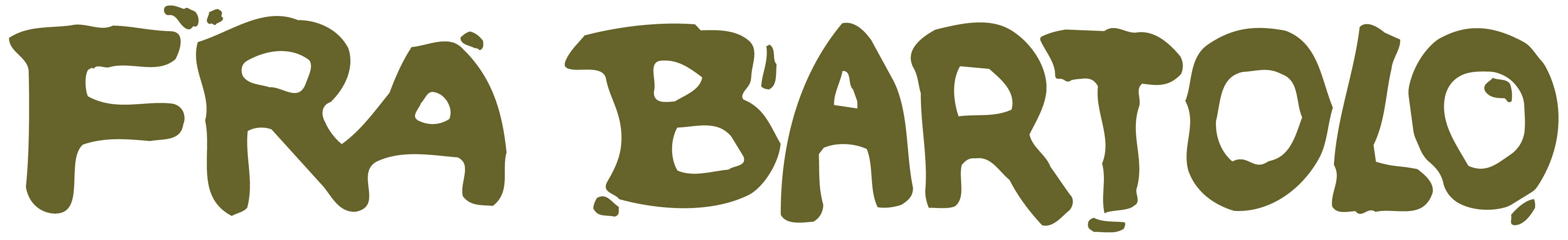 Fra Bartolo