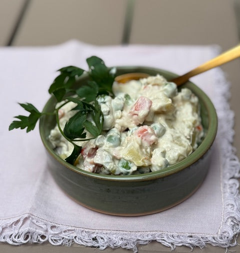 Insalata Russa