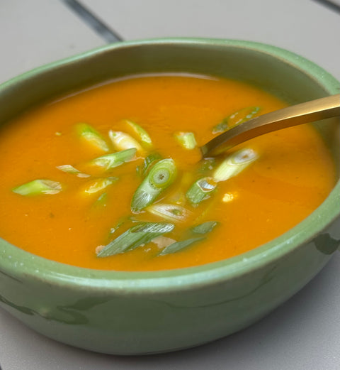 Gazpacho