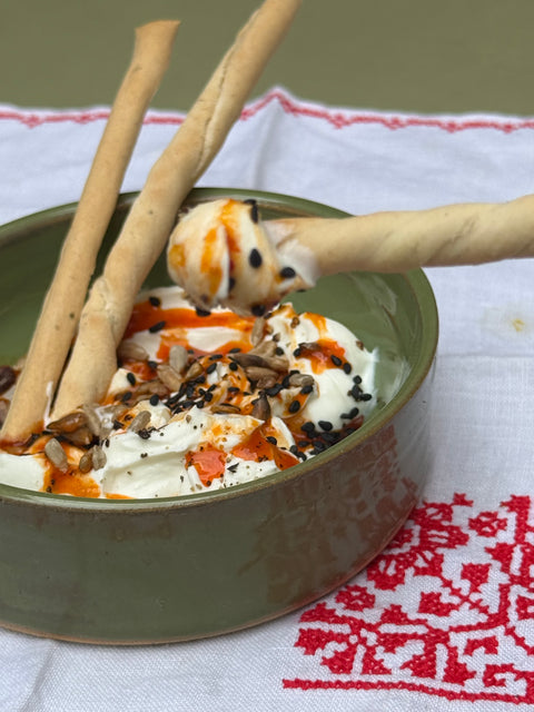Labneh